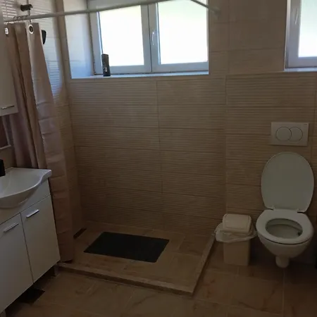 Daire Pansion ,, Vidovdan ,, Nevesinje