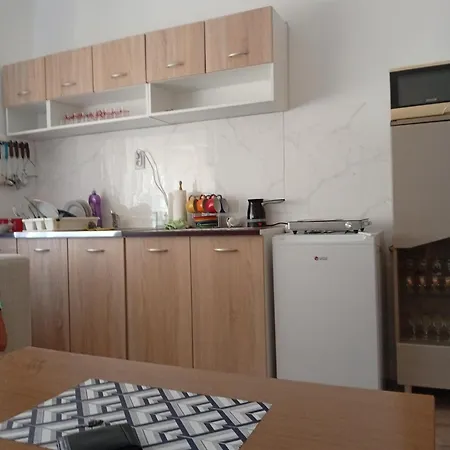Apartment Stan Na Dan ,, Vidovdan ,,