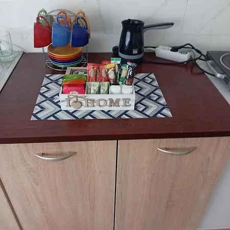 Stan Na Dan ,, Vidovdan ,, Daire Nevesinje