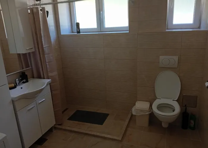 Daire Pansion ,, Vidovdan ,, Nevesinje